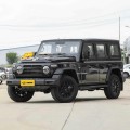 Beijing Automotive T01 2026 Model 2.0T Mechanic