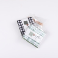 Microfiber Printed cleaning cloth set