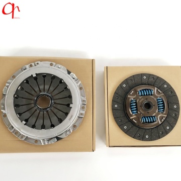 Clutch Kit for Hyundai Kia - Cover/Disc/Pressure Plate/Release Assy