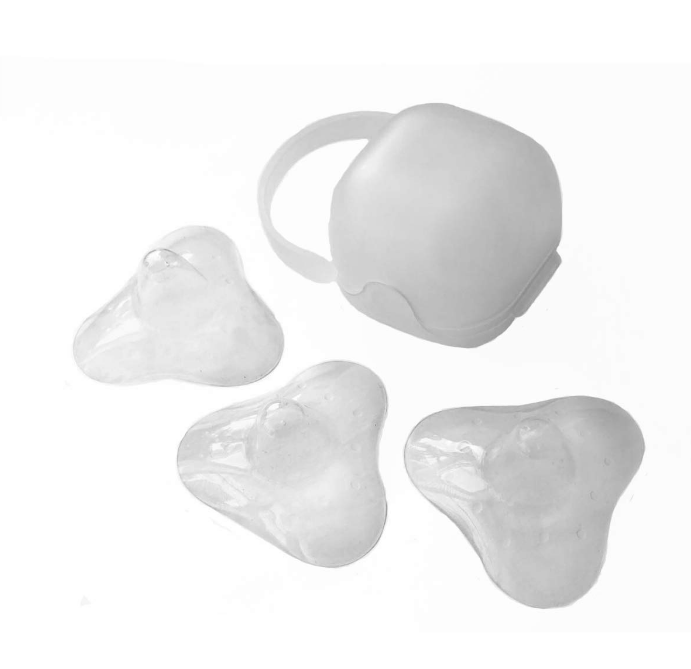 Silicone Nipple Shield