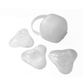 Premium Nipple Shields For Nursing Breastfeeding