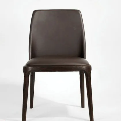 Emmanuel Gallina Poliform dining Grace chair
