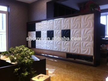 3D Effect Wallpaper/3D Black and White Wallpaper