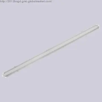 All-iN-One T8 LED Tube