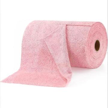 SEQ Hot Sale Eco-Friendly Microfiber Tear Away Towels