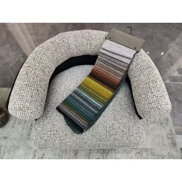 Tecido Decorativo Comfort Blend Chenille