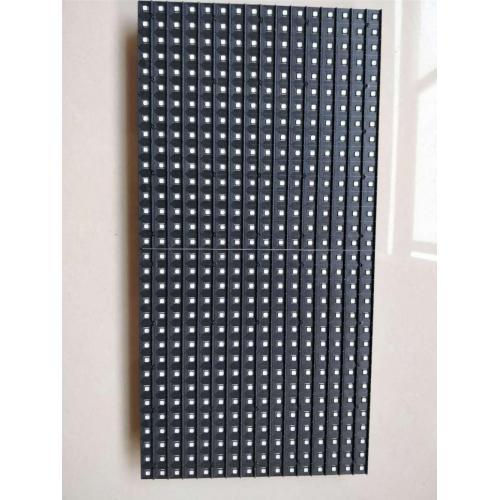 LED Display Screen P10 Advertising