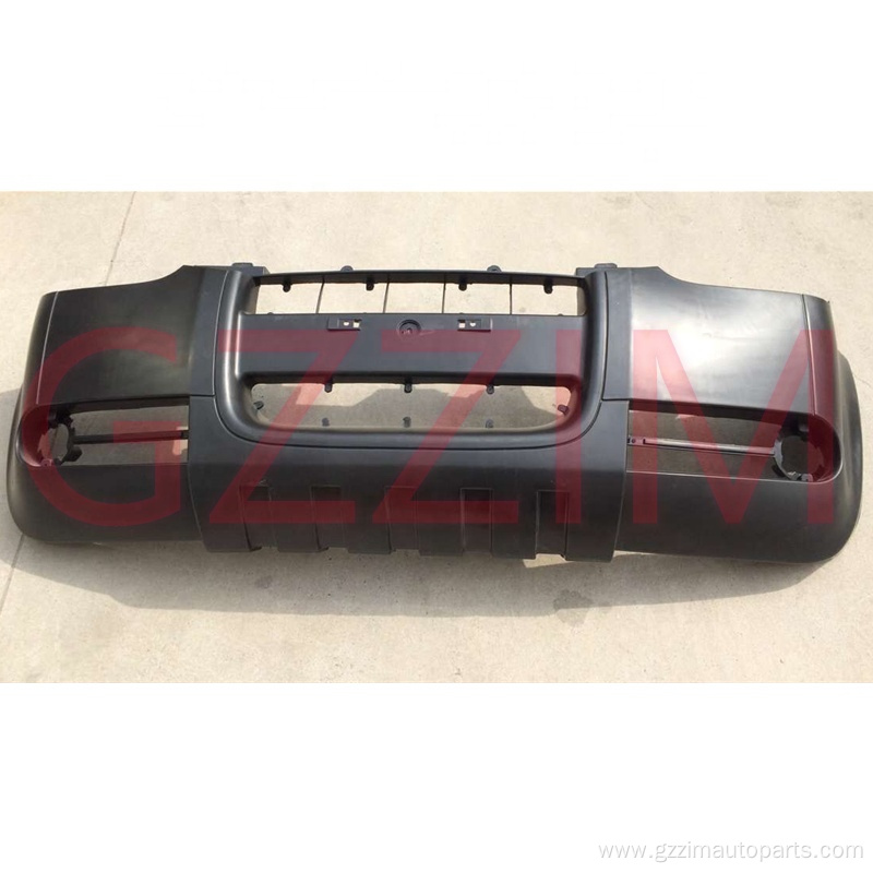 Great Wall Wingle 3 Car front bumper