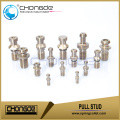 BT50-60 gradi Pull Stud Serie BT Knob