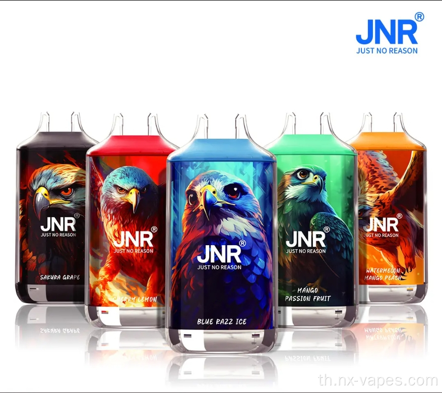 JNR VAPE 16000PUFFS ALIBARBAR VAPE CG