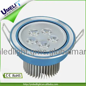 led show room ceiling light