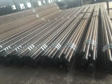 prime API 5CTstandard Oilfield casing pipes/oil drilling tubing pipe/gas pipe