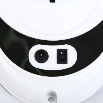 Window Vacuum Robot For Window Clean Glass