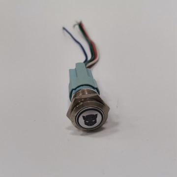 Solder Terminals Rainproof Anti-corrosion Motorcycle