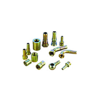 Hose Fitting 