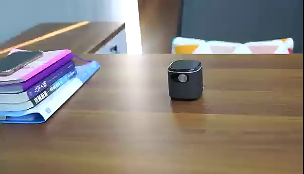 Movie Wifi Mini Portable Android 4K Mini Projector
