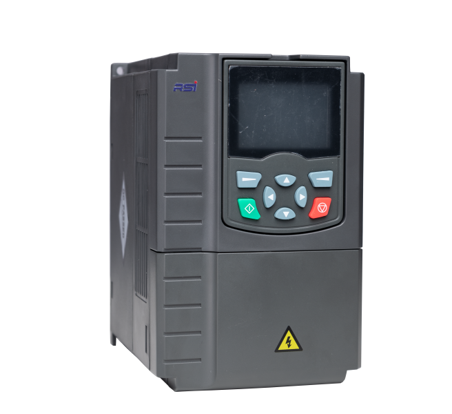 Отраслевые пользовательские решения VFD