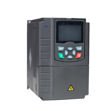 Пользовательский высокопроизводительный вектор VFD с языковыми опциями