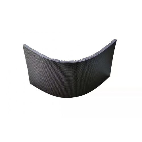 P2 flexible inflect led display