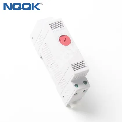 Smart Thermostat for Panel Enclosures