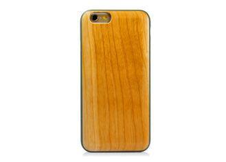 Dustpro.0of 4.7Inch / 5.5Inch Phone Cases Natural Cherry Wo