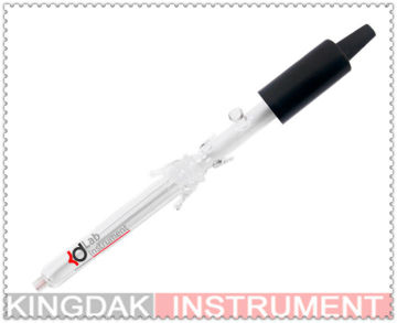 217(double calomel) Reference sensor/electrode/prode