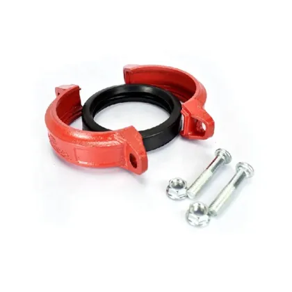 Cast Iron Saddle Clamp and Steel Manufacturer in Tianjin: Spot Deals on Iron, Steel, and Metal Cable Clamps