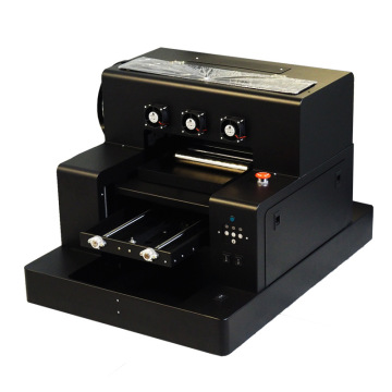 Vinica A3+ Flatbed e cilindri LED UV Stampante