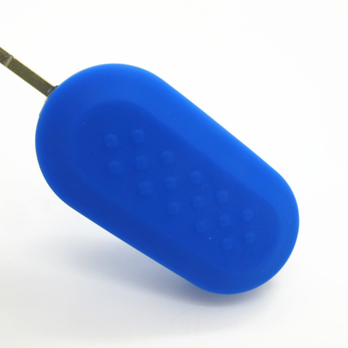 Silicone car key protective cover with competitive price