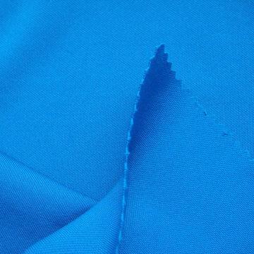 Interlock Fabric, Made of 100% Coolmax Polyester
