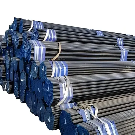 Premium ASTM A179 Carbon Steel Seamless Pipe