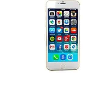 Apple iPhone 6