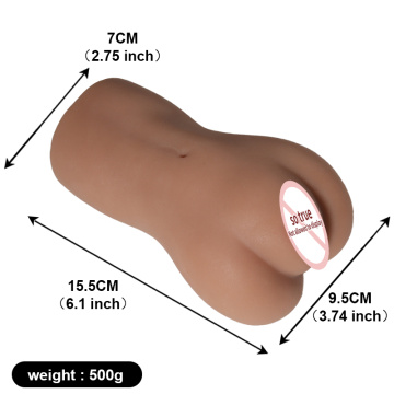 Vagina Masturbation Toy For Men Adult Sex Dolls