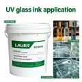 LED-UV গ্লাস স্ক্রিন প্রিন্টিং কালি