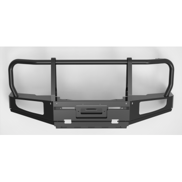 Barra de toros de accesorios 4x4 para LC75 LC78-LC79-1998-2007