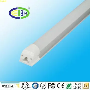 High Lumen SMD 3014 18w LED tube