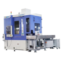 Máquina de pasatiempo de Gear Y3120 CNC