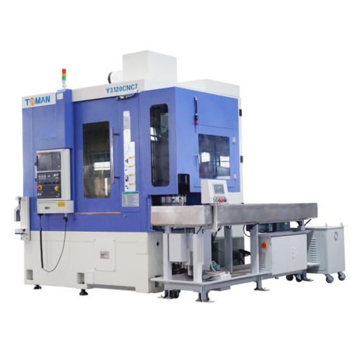 Y3120 CNC Gear Hurning Machine