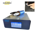 28k Ultrasonic Plastic Spots Welding Machine