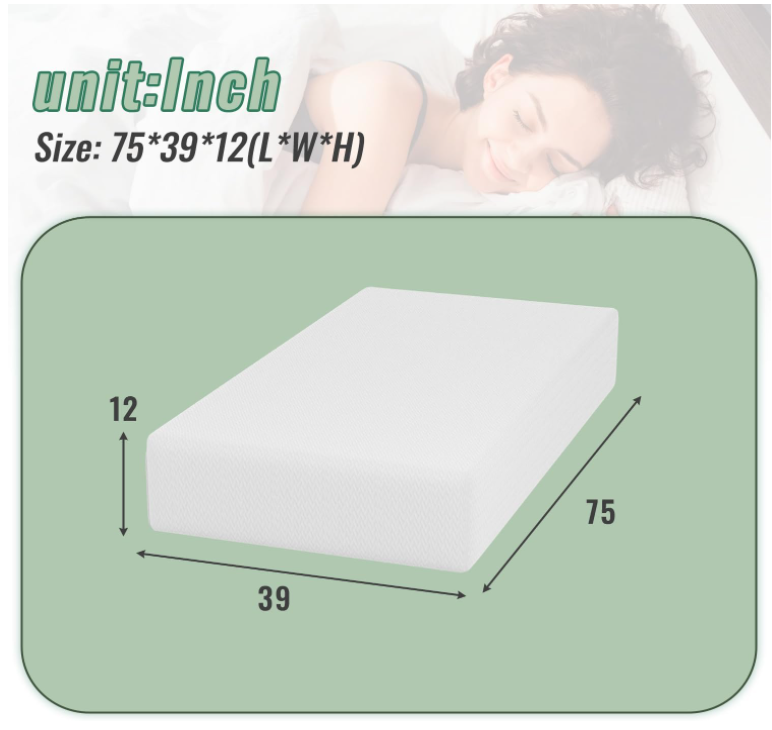 Mattress1 Png