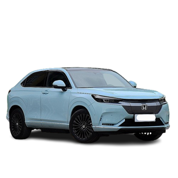 2024 Honda ENP1: سيارات الدفع الرباعي الكهربائية ذات التصنيف الأعلى مع نطاق يصل إلى 510 كم