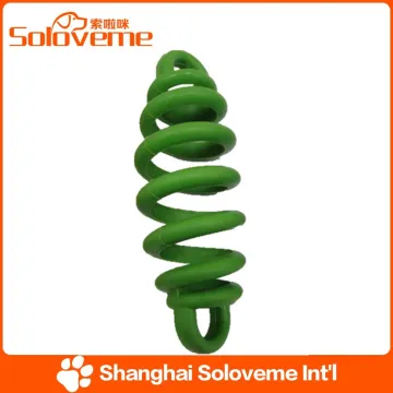 Factory Price Unique Dog Safe Rubber Toys Pets Stretched Toys Products