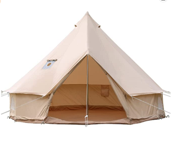 Best Camping Tents for Your Outdoor Adventure