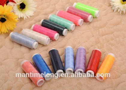 cheap sewing thread sewing thread spool sewing thread cone