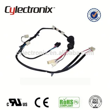 Hotsale quality Welder cable assembly