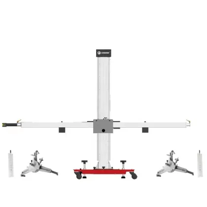 Stable Quality Sunshine ADAS Calibration System for Most Cars