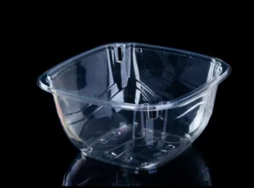 High Quality Cherry Tomato Tray