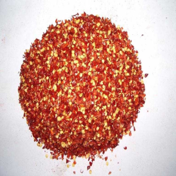 Crushed Paprika Flakes