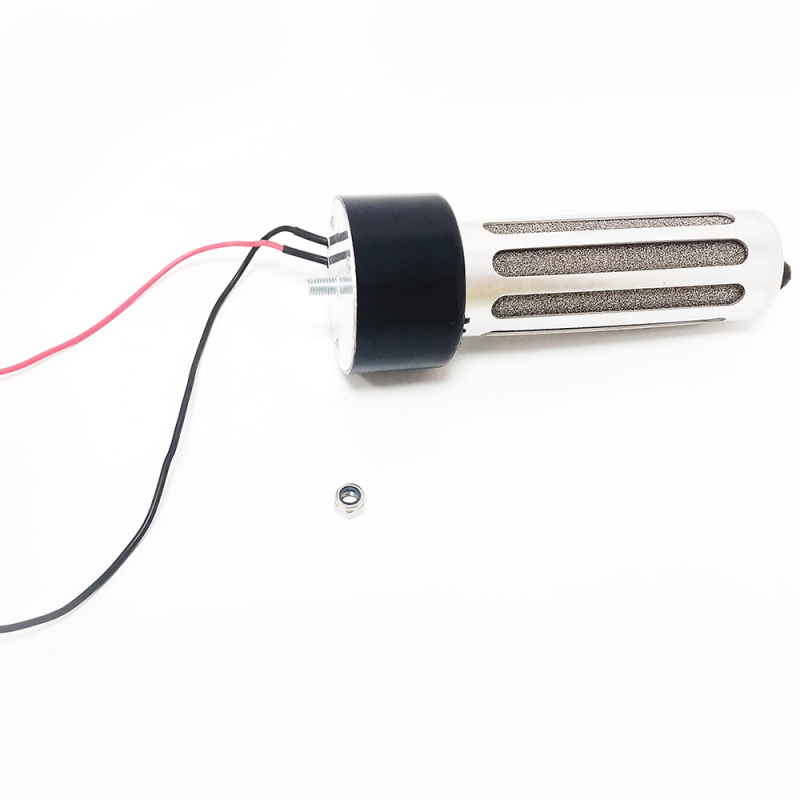 Photocatalytic UVC lamp for Air Purifier
