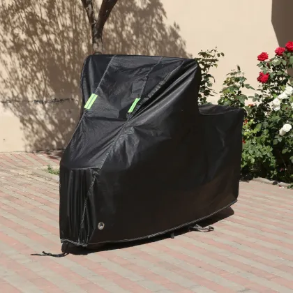 Lambretta G350 Motorcycle Rainproof Sunshade Cover